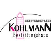Bestattungshaus Kohlmann GmbH - LOGO