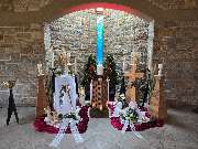 Bestattungshaus Kretschmer - GALLERY