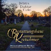 Bestattungshaus Kretschmer - LOGO