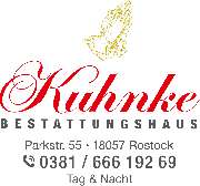 Bestattungshaus Kuhnke - 1