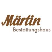Bestattungshaus Märtin KG Inh. Oliver Märtin - LOGO