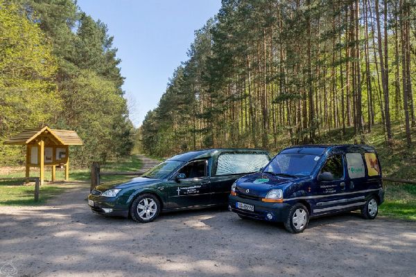 Bestattungshaus Malchow Uwe Schwarz - 3