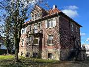 Bestattungshaus Medding - GALLERY