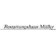 Bestattungshaus Müller - LOGO