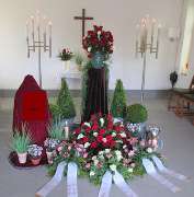 Bestattungshaus P. Schumacher GmbH - GALLERY