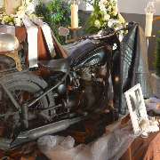 Bestattungshaus Penseler - GALLERY