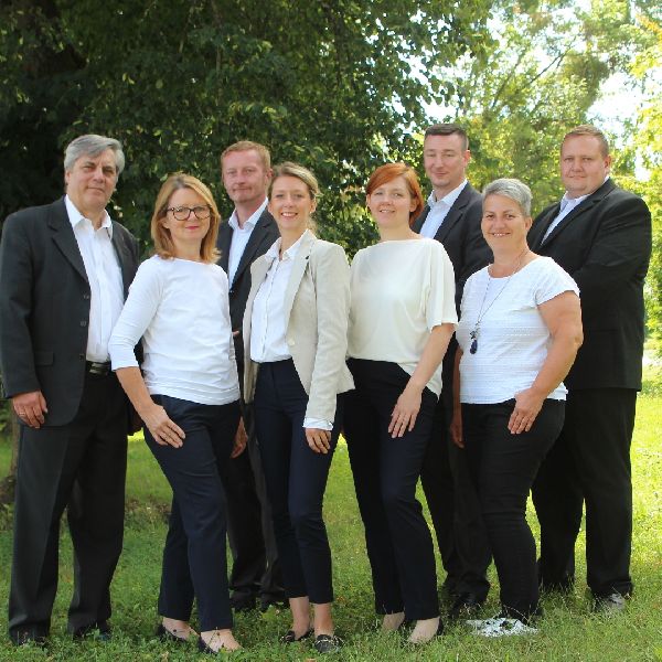 Bestattungshaus Penseler - GALLERY