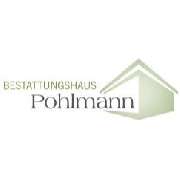Bestattungshaus Pohlmann,  Ihr Bestatter in Norderstedt - LOGO