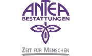 Bestattungshaus R. Richter - LOGO