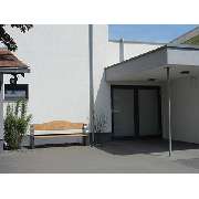 Bestattungshaus SARG-MÜLLER - GALLERY