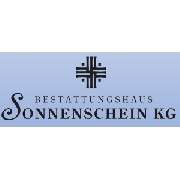 Bestattungshaus Sonnenschein KG - LOGO