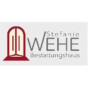 Bestattungshaus Stefanie Wehe - LOGO