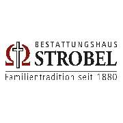 Bestattungshaus Strobel GmbH - LOGO