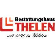 Bestattungshaus THELEN GbR - LOGO