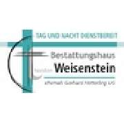 Bestattungshaus Thorsten Weisenstein - LOGO