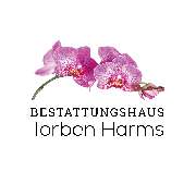 Bestattungshaus Torben Harms GmbH - LOGO
