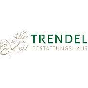 Bestattungshaus Trendel - LOGO