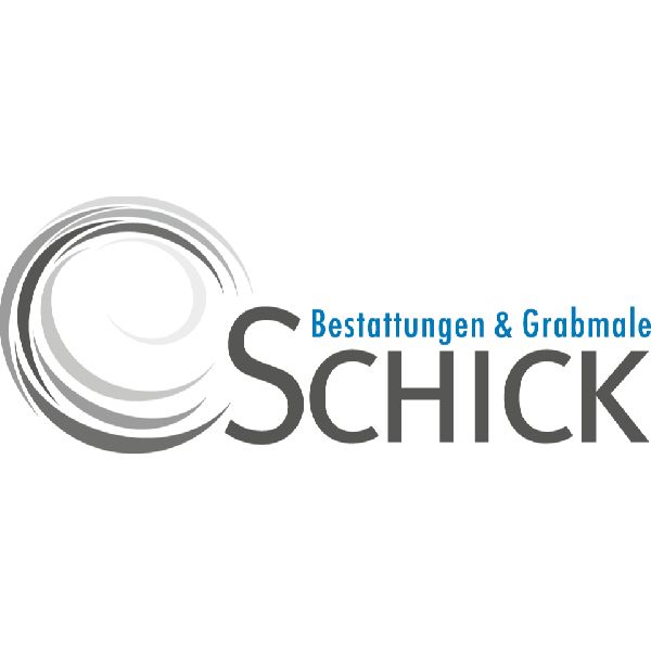 Bestattungshaus und Grabmale Schick - Das Logo von …