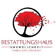 Logo - Bestattungshaus Unendlichkeit