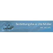 Bestattungshaus Ute Müller Inh. T. Süße - LOGO