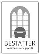 Bestattungshaus Uthe - GALLERY