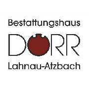 Bestattungshaus Werner Dörr e.K. - LOGO