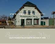 Bestattungshaus Wittig - GALLERY