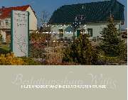 Bestattungshaus Wittig - GALLERY