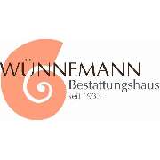Bestattungshaus Wünnemann - LOGO