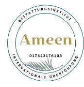 Bestattungsinstitut Ameen - 1