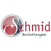 Bestattungsinstitut B. Schmid GmbH - LOGO