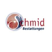 Bestattungsinstitut B. Schmid GmbH - LOGO