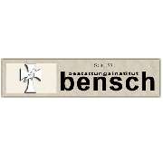 Bestattungsinstitut Bensch - Kleinmachnow - LOGO