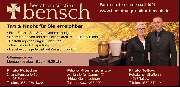 Bestattungsinstitut Bensch - Potsdam - 1