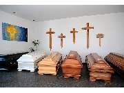 Bestattungsinstitut Berdon I Fa. Rahner - GALLERY