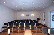 Bestattungsinstitut Bernburg Weinecker & Görsch GmbH - GALLERY