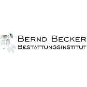Bestattungsinstitut Bernd Becker - LOGO