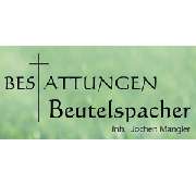 Bestattungsinstitut Beutelspacher Inh. Jochen Mangler - LOGO