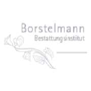 Bestattungsinstitut Borstelmann GmbH - LOGO