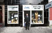 Bestattungsinstitut Britz Wilhelm Mars - GALLERY