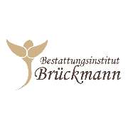 Bestattungsinstitut Brückmann - LOGO