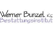 Bestattungsinstitut Bunzel Werner KG - LOGO