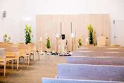 Bestattungsinstitut C. Bodemann - GALLERY