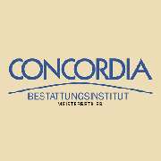 Bestattungsinstitut Concordia - LOGO
