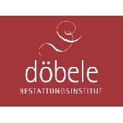 Bestattungsinstitut D�bele - LOGO