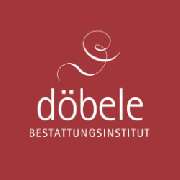 Bestattungsinstitut Döbele - LOGO