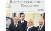 Bestattungsinstitut Engelhardt - LOGO