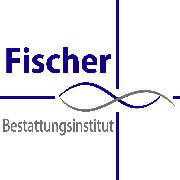 Bestattungsinstitut Fischer - LOGO