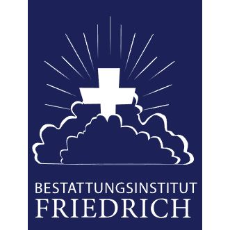 Bestattungsinstitut Friedrich - LOGO