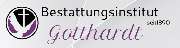 Bestattungsinstitut Gotthardt - 1